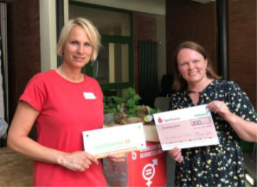 Das Gütesiegel als Zukunftsschule