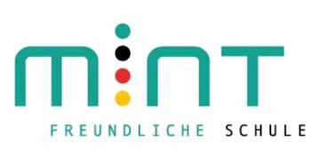 Wir sind eine MINT-freundliche Schule!
